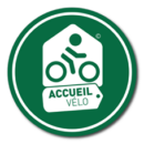 Accueil vélo